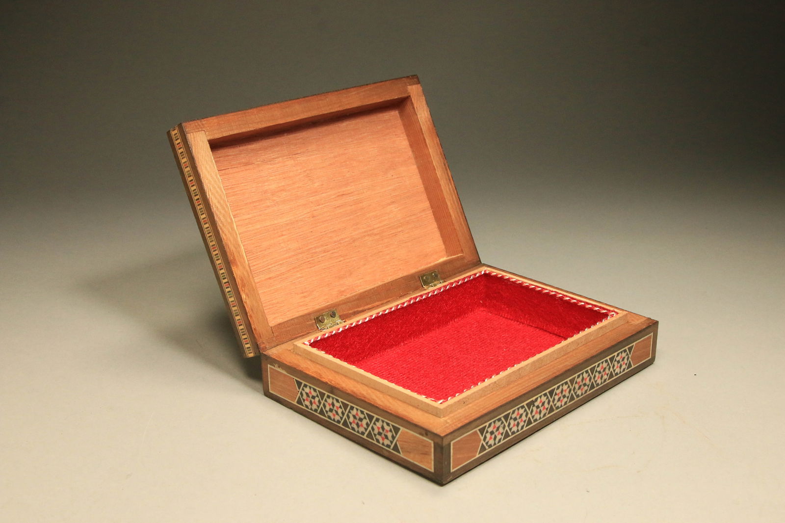 Two Boxes - Moroccan and Islamic - 5