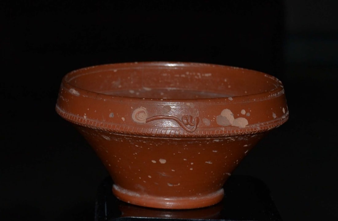 Ancient Roman Cup (1 of 5)