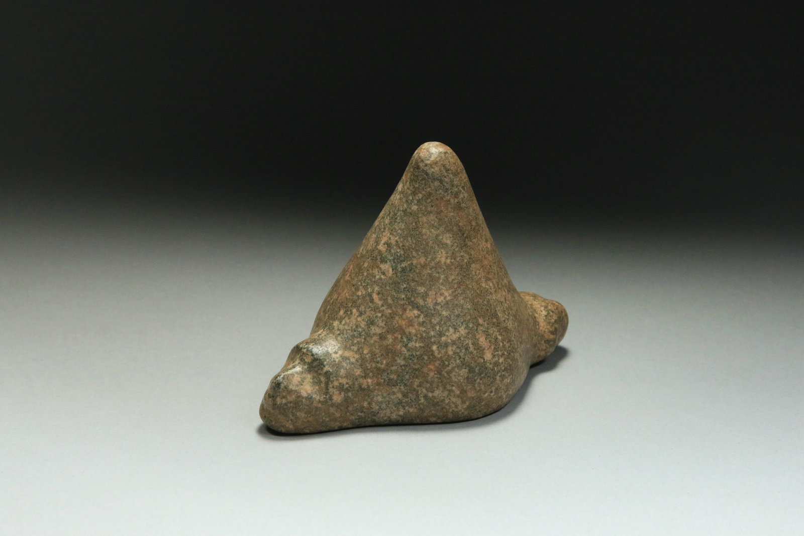 Pre-Columbian Tri-Pointer
