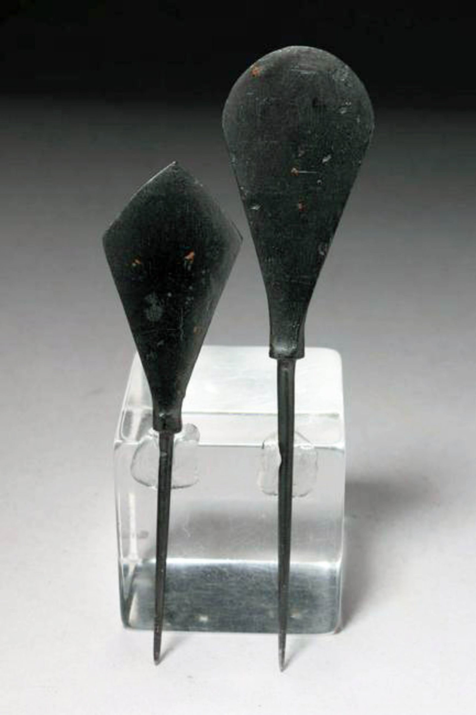 Viking Arrow Points (1 of 2)