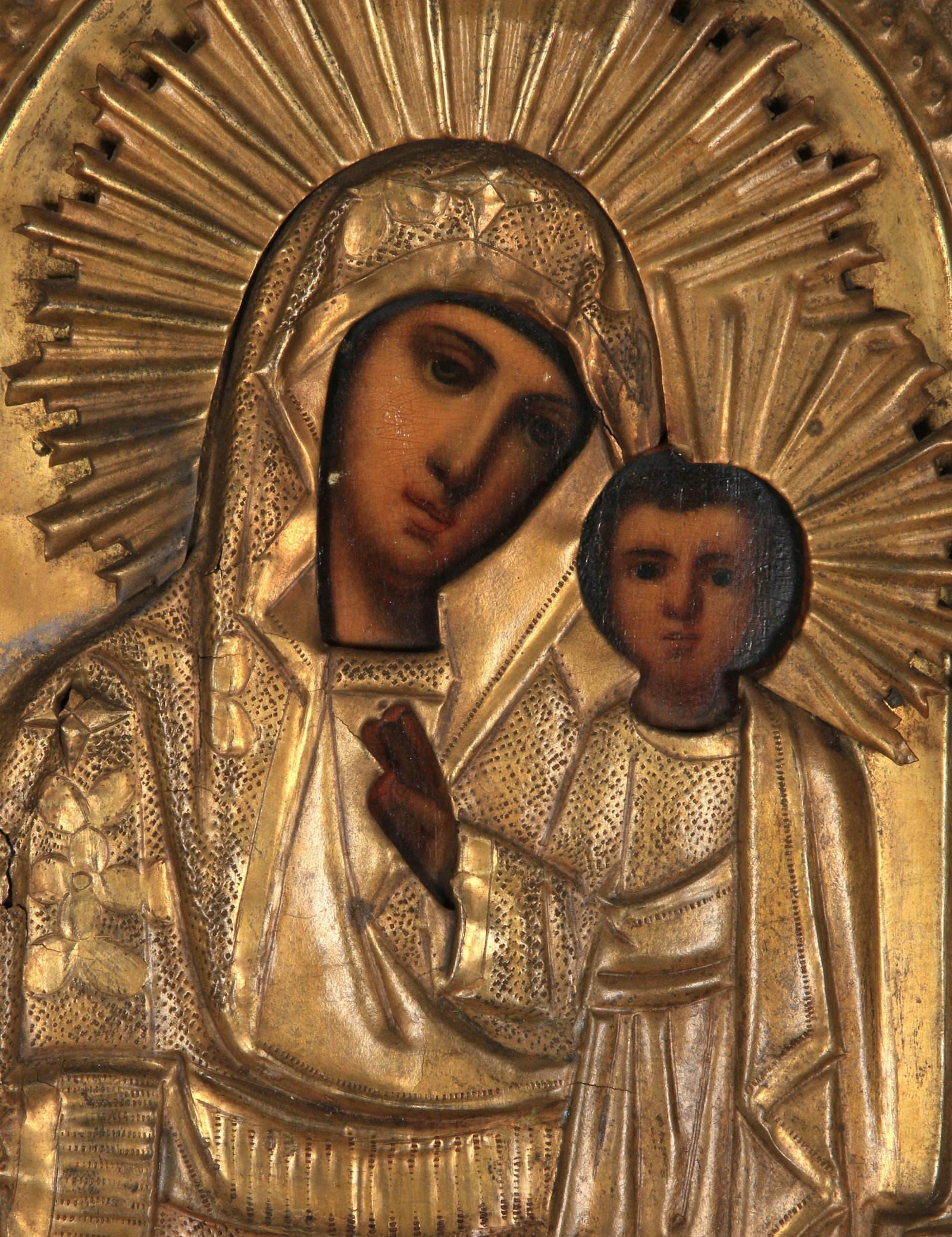 Russian Icon - 2
