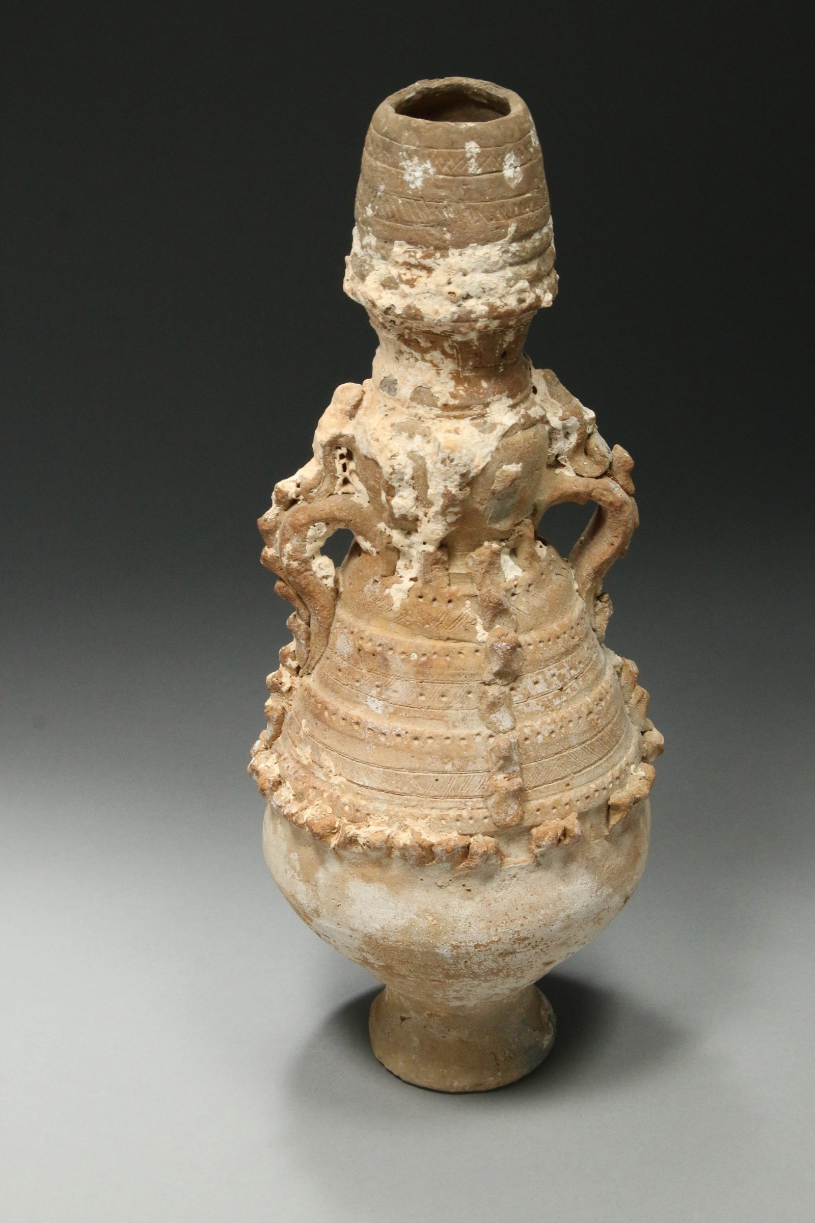 Ancient Amphora (1 of 3)