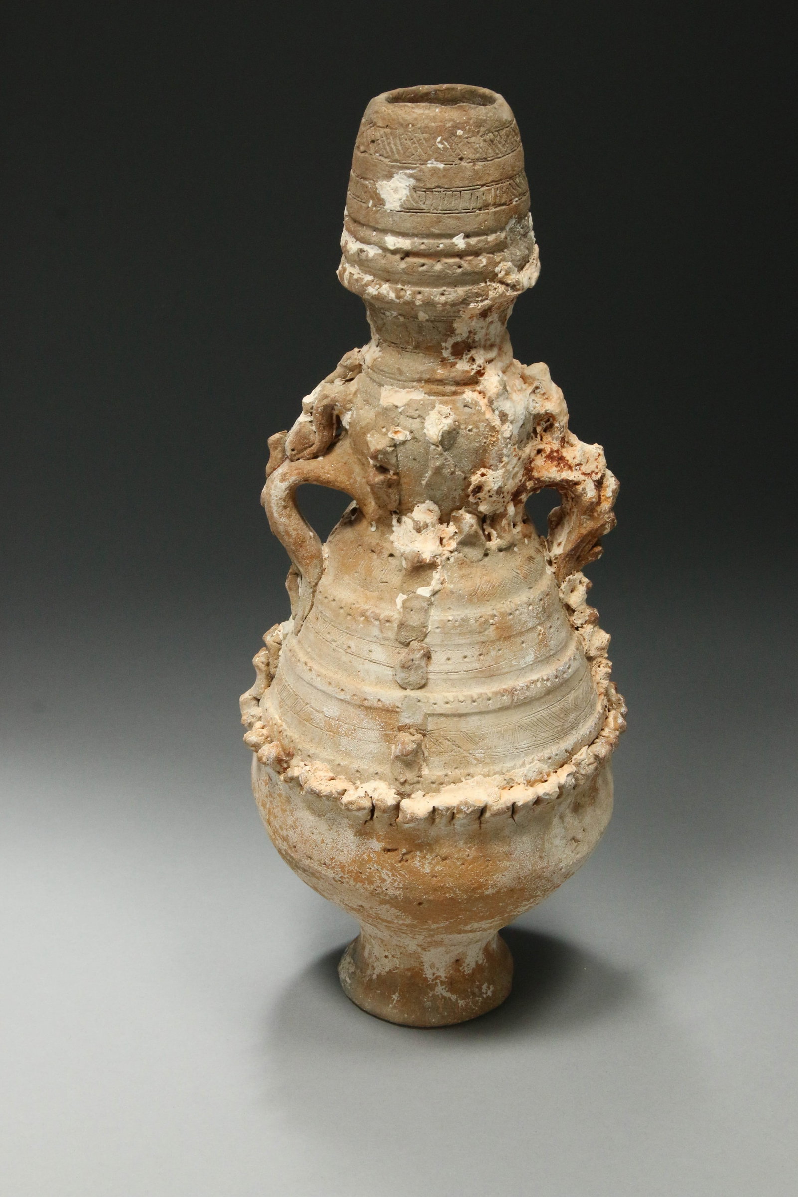 Ancient Amphora - 2