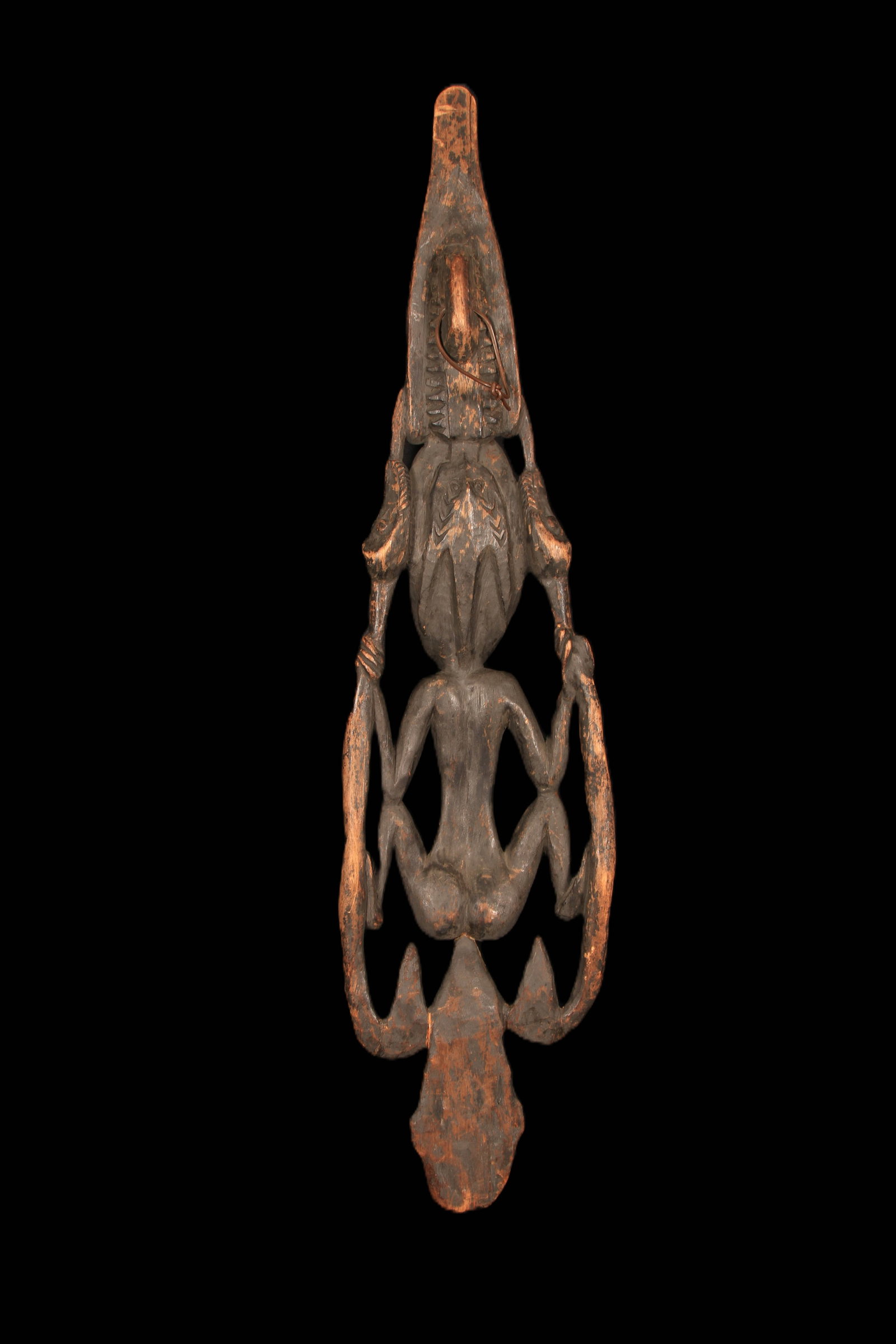Papua New Guinea Suspension Hook (1 of 6)