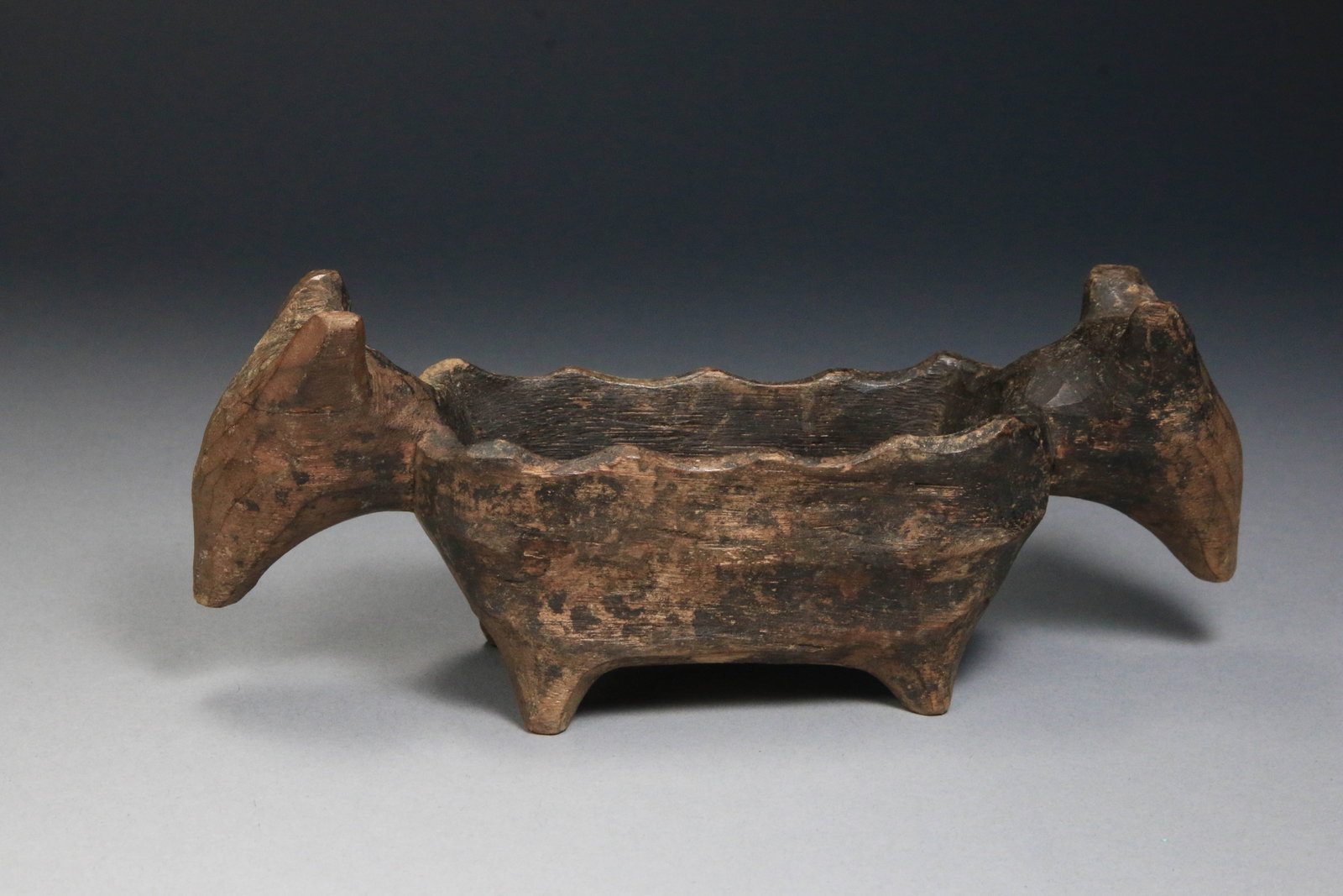 Philippines Binaboy Ritual Bowl (1 of 4)