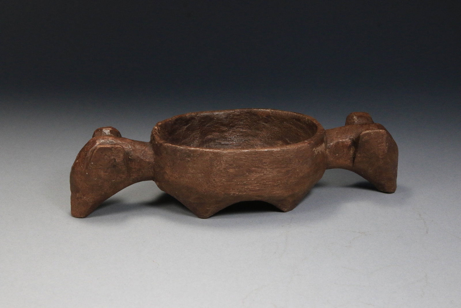 Philippines Binaboy Ritual Bowl (1 of 4)