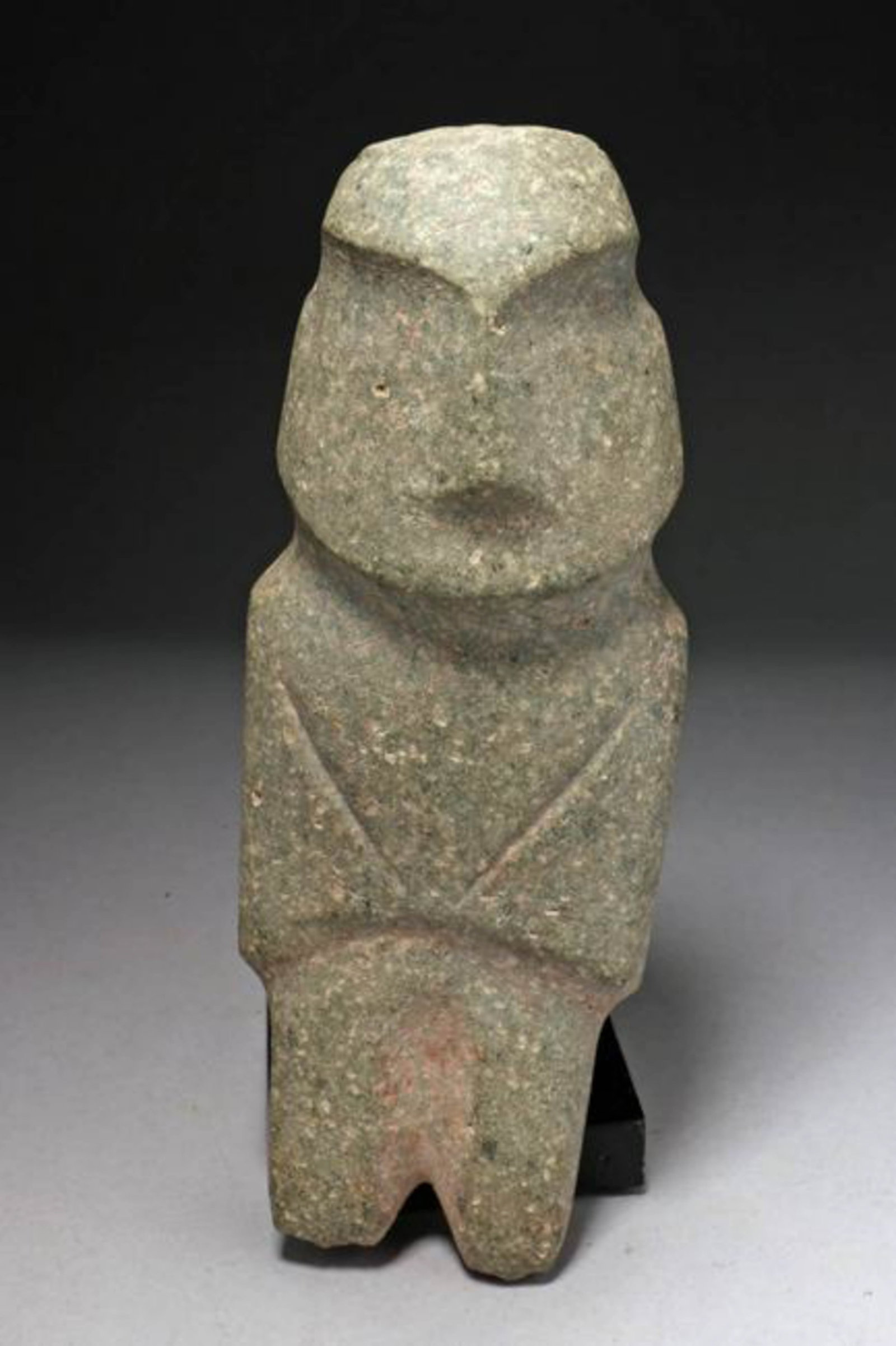 Pre-Columbian Mezcala (1 of 4)