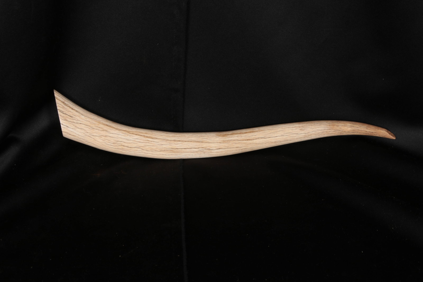 Antler Cribbage Board - 5