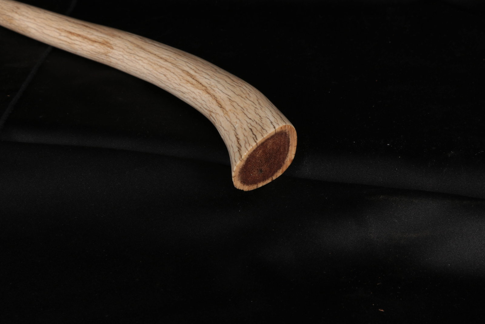 Antler Cribbage Board - 6