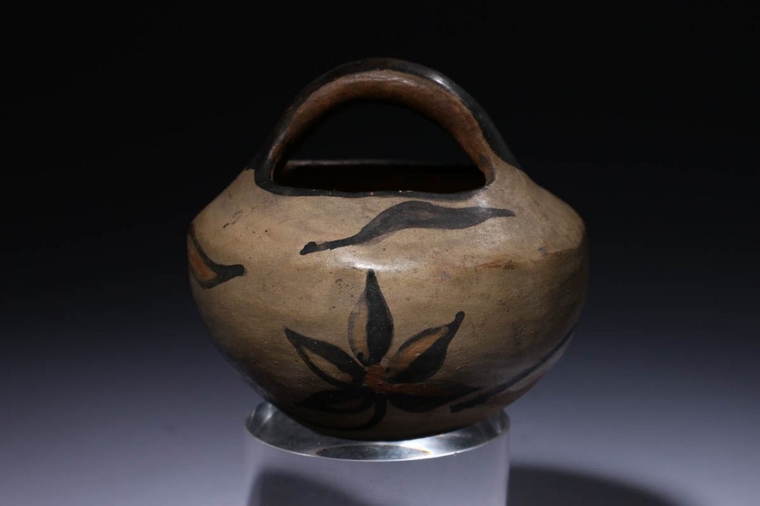 Native American Miniature Bowl (1 of 7)