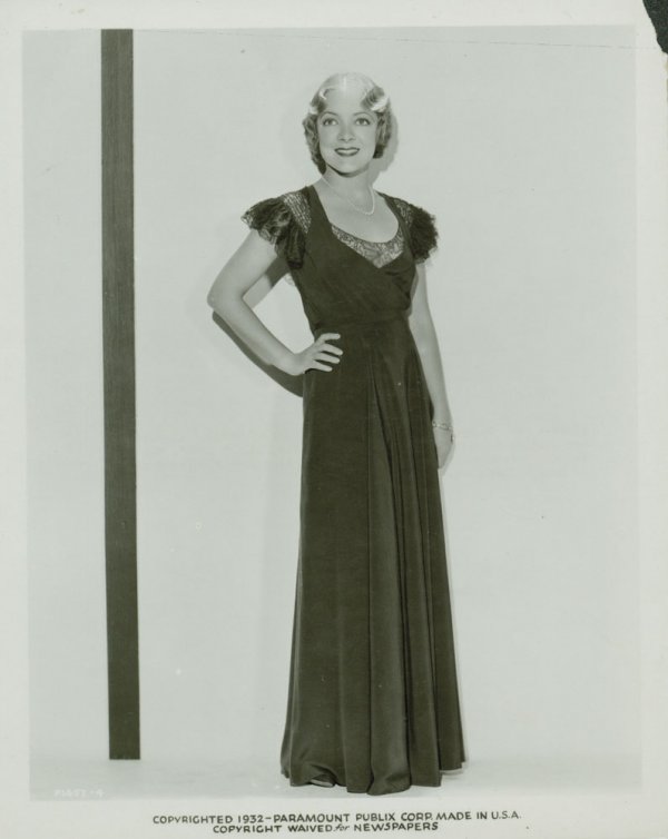 HELEN HAYES STILLS HELEN HAYES