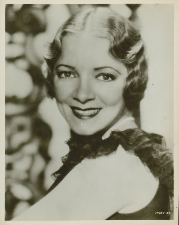HELEN HAYES STILLS HELEN HAYES - 2