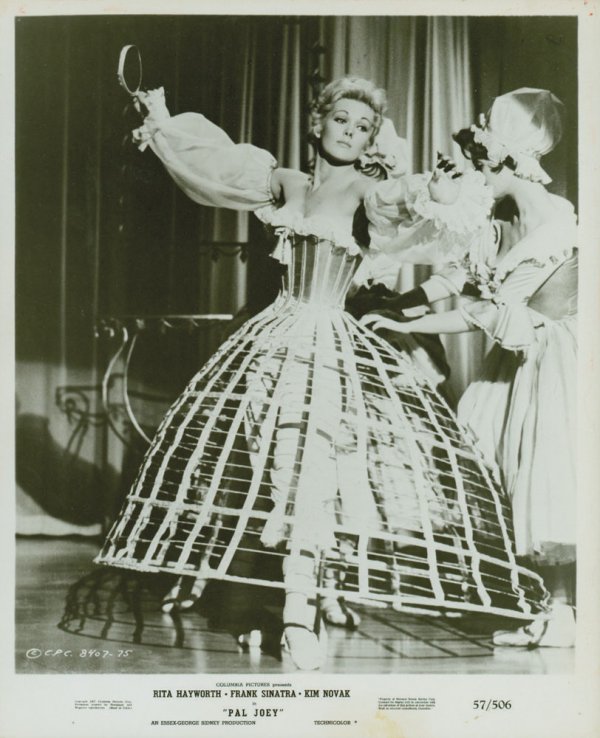 KIM NOVAK STILLS KIM NOVAK