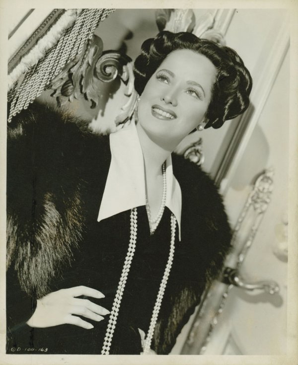 MERLE OBERON STILLS MERLE OBERON