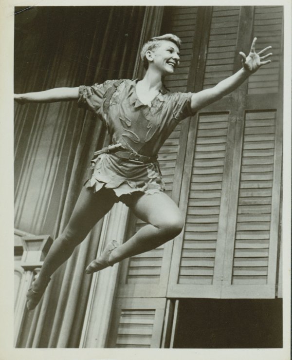 MARY MARTIN STILLS MARY MARTIN