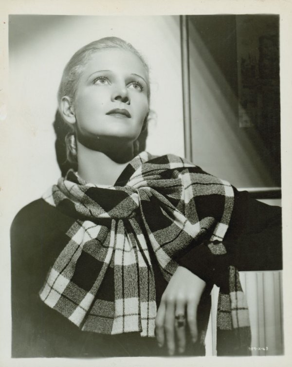 ANN HARDING STILLS ANN HARDING