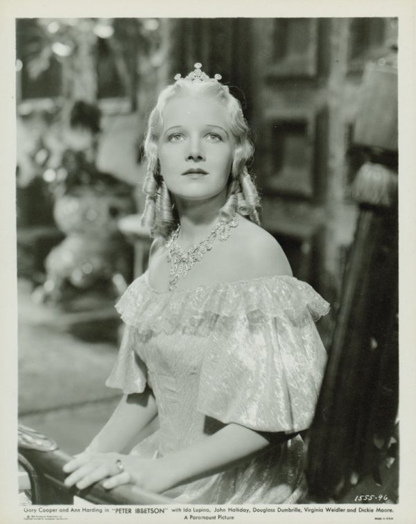 ANN HARDING STILLS ANN HARDING - 2