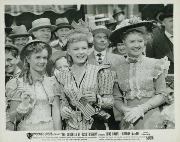 JUNE HARVER STILLS JUNE HARVER - 2