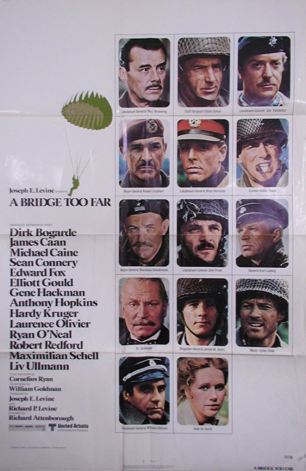 1970'S POSTER GROUP NULL - 2