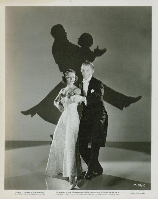 RUBY KEELER STILLS - 2