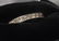 Tiffany & Co. Platinum and Diamond Band Ring - 2
