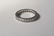 Tiffany & Co. Platinum and Diamond Band Ring - 4