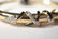 La Nouvelle Bague 18k Diamond & Bl. Enamel Braclet - 2