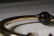 La Nouvelle Bague 18k Diamond & Bl. Enamel Braclet - 5