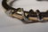 La Nouvelle Bague 18k Diamond & Bl. Enamel Braclet - 9