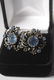 1940's Vintage Coro Blue Stone 4pc. Jewelry Set - 2