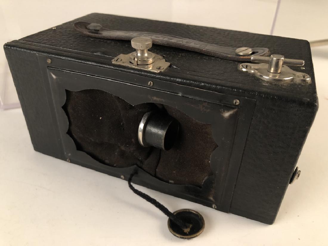 1901 "Al-Vista" Panorama Camera w/ Original Box (1 of 6)