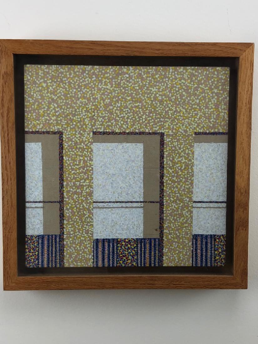 Original Signed Michael Clark's Chinatown Window (1 of 9)