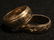 Two 14K Yellow Gold Wedding Bands - 3