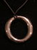 Tiffany & Co.Sterling Silver Elsa Peretti Necklace - 2