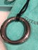 Tiffany & Co.Sterling Silver Elsa Peretti Necklace - 5