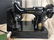 Antique 1951 Singer Portable Sewing Machine 3-120 - 10