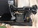 Antique 1951 Singer Portable Sewing Machine 3-120 - 5