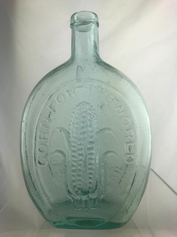 Washington Monument / Corn for The World Flask (1 of 14)