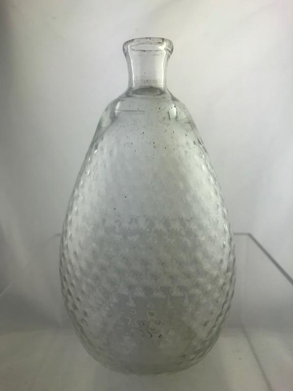 Early Midwestern PitkinType German HalfPost Bottle (1 of 13)