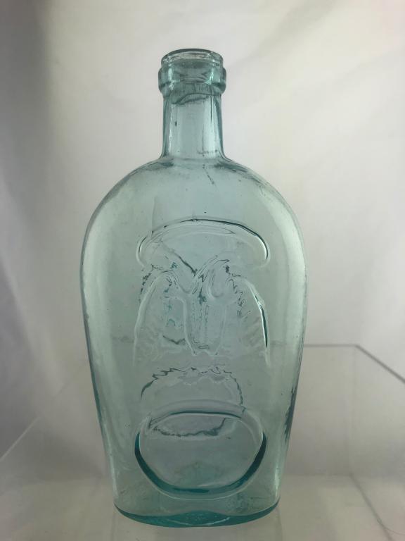 Double Eagle "G.A.Berry" Aquamarine GII-98b (1 of 12)