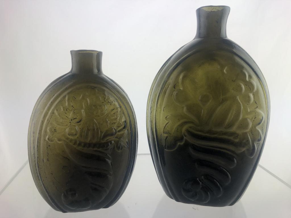 2 Cornucopia / Urn GIII-7, GIII-4 (1 of 20)