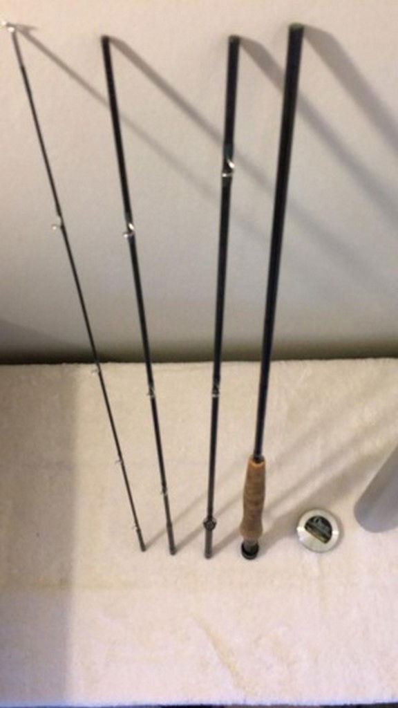 Orvis Rocky Mountain Fly Rod (1 of 5)