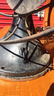 "Hunter" Early Electric Table Fan - 2