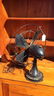 "Hunter" Early Electric Table Fan - 3
