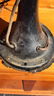 "Hunter" Early Electric Table Fan - 4
