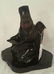 Antique Asian Bronze Figure