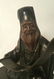 Antique Asian Bronze Figure - 3
