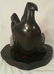 Antique Asian Bronze Figure - 4