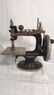 Antique Singer Toy Sewing Machine - 3