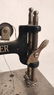 Antique Singer Toy Sewing Machine - 5